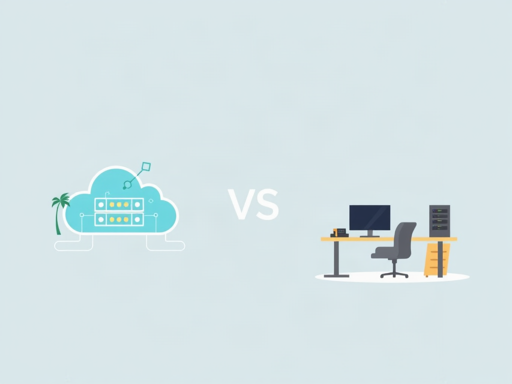 Clearwater Managed IT Services vs In House IT for 2026
