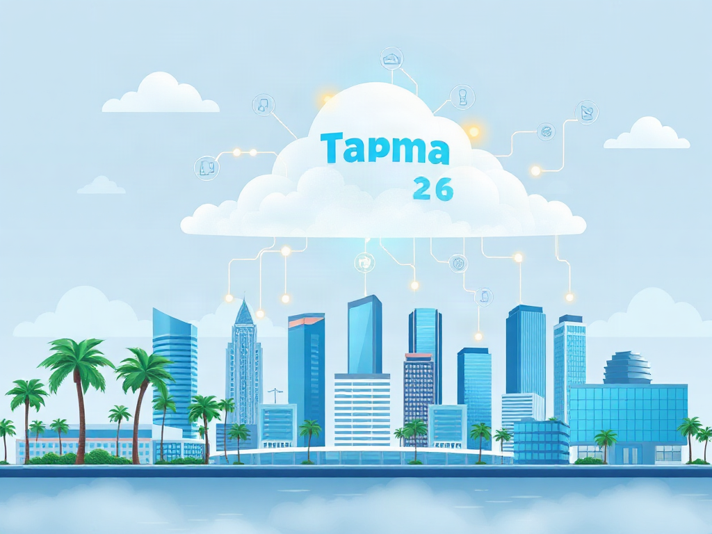 Cloud Services for Tampa Businesses in 2026