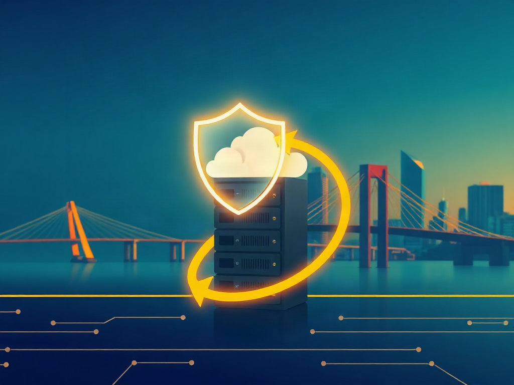 Essential Data Backup and Recovery Strategies for Tampa Businesses in 2026