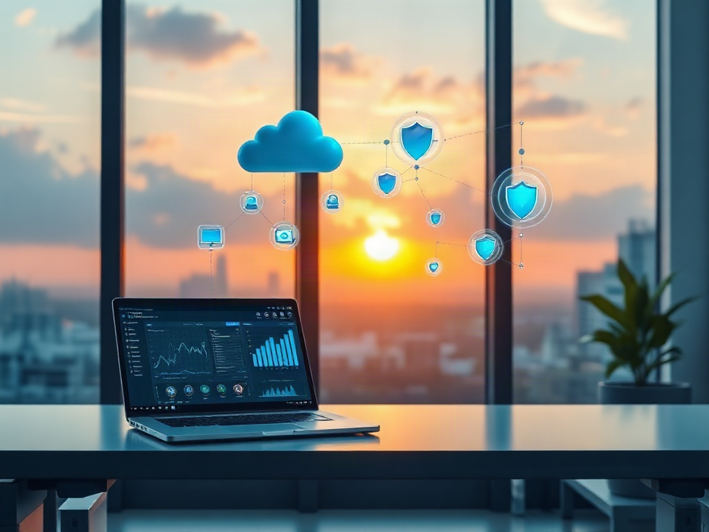 How Tampa Home Offices Can Use Managed IT Support to Scale in 2026