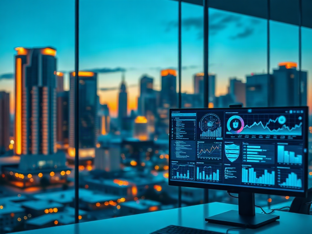 IT Support in Downtown Tampa for Financial and Corporate Offices in 2026
