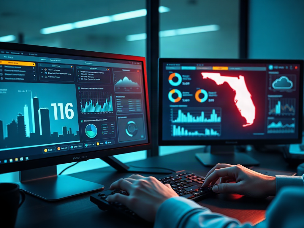 IT Support in Lutz and Odessa for Tampa Area Businesses in 2026