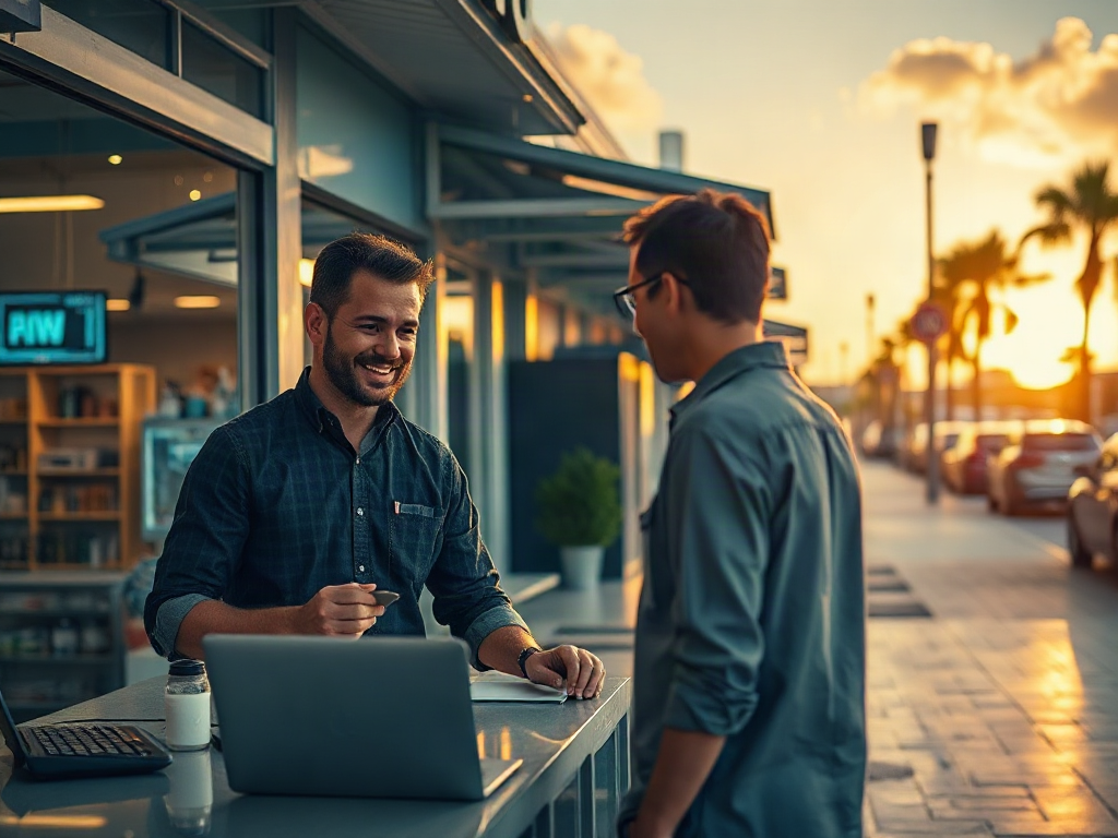 IT Support in Riverview Tampa for Growing Small Businesses in 2026