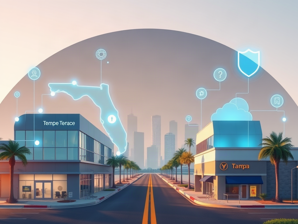 IT Support in Temple Terrace and Thonotosassa for Tampa Businesses in 2026