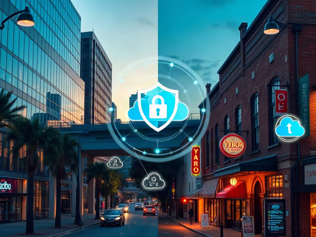 IT Support in Westchase and Ybor City for Tampa Businesses in 2026