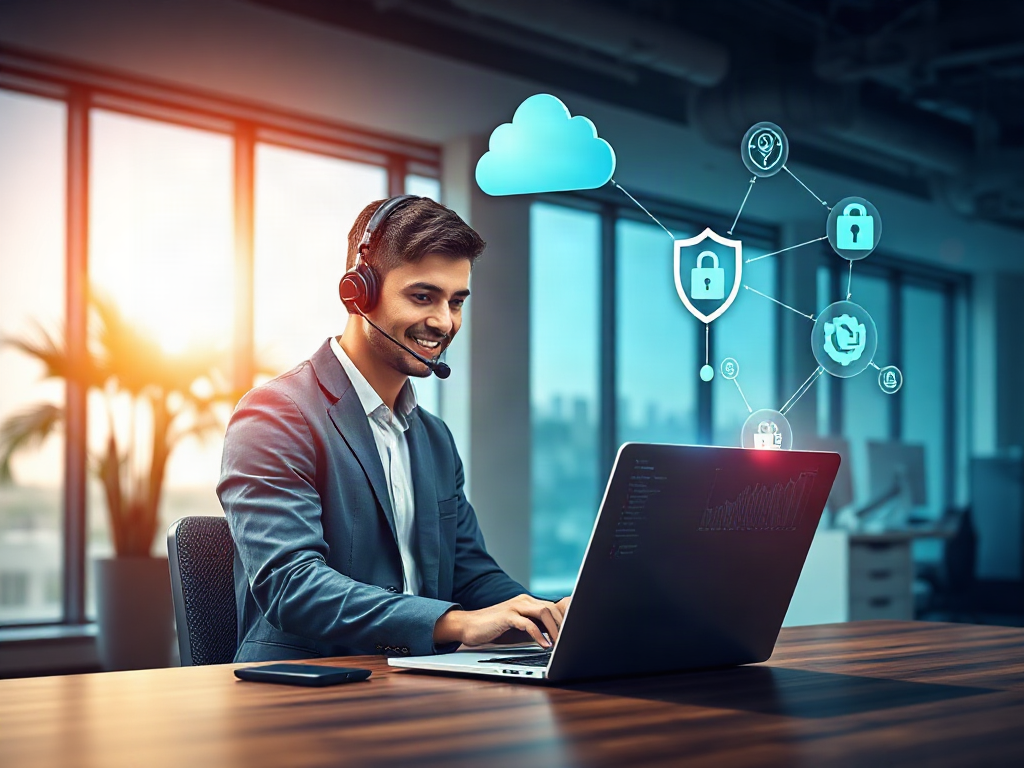 Managed IT Support in Carrollwood Tampa for Small Businesses in 2026