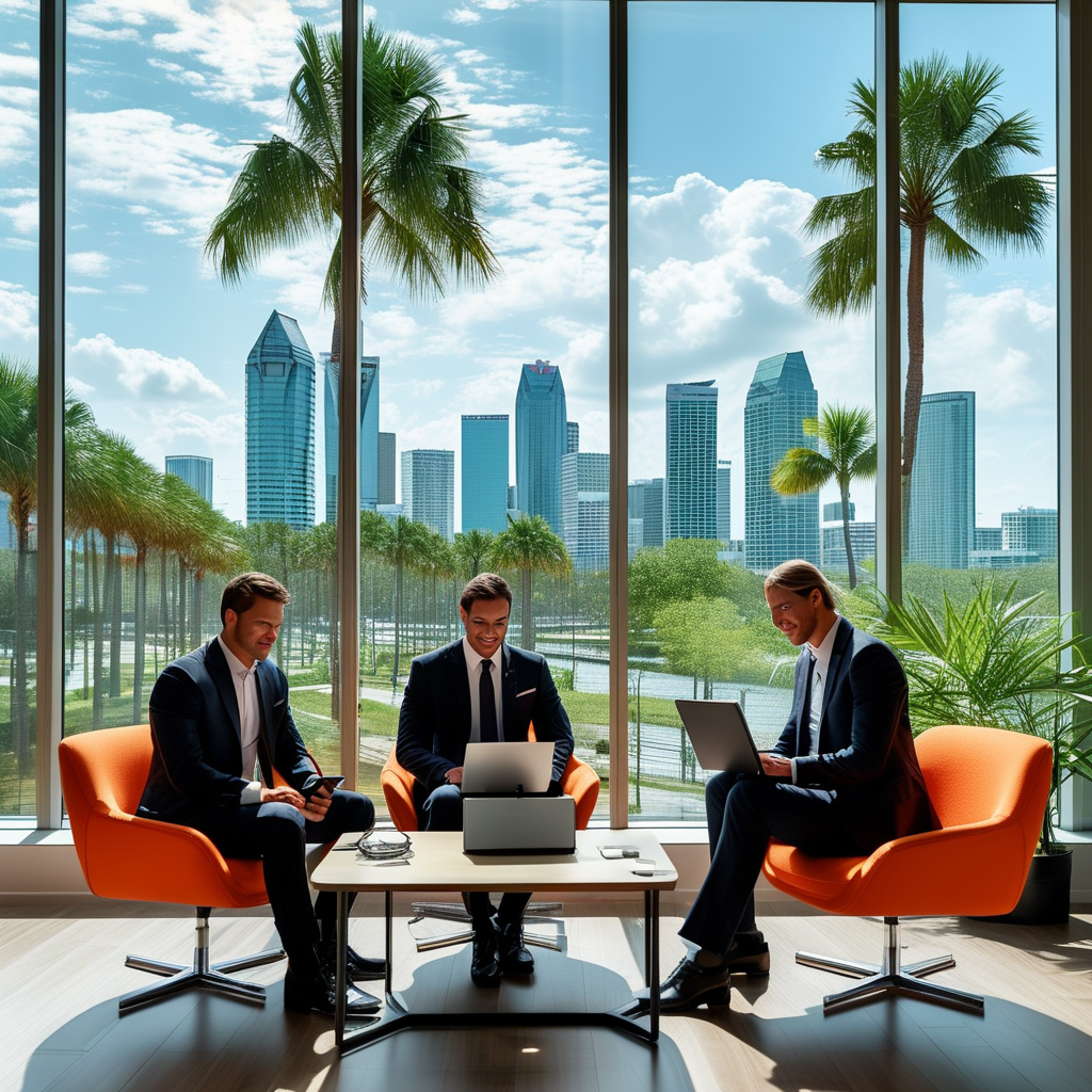 SIP Trunking Cost Savings Guide for Tampa Businesses