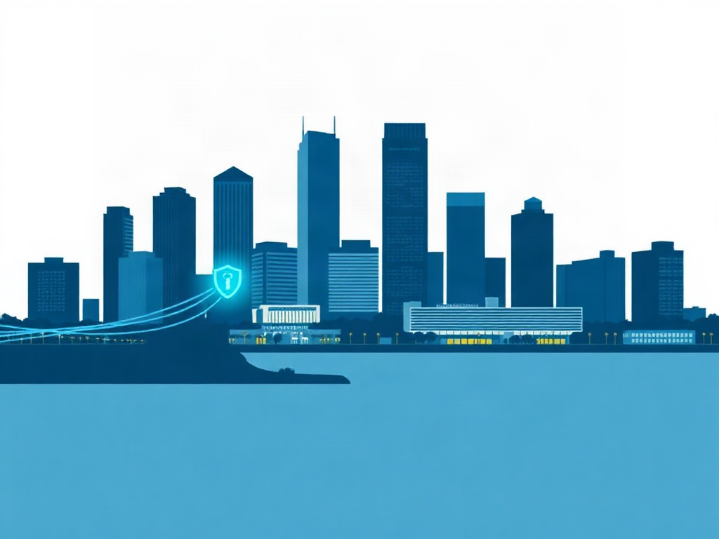 Why Tampa Businesses Need a Managed IT and Cybersecurity Provider in 2026